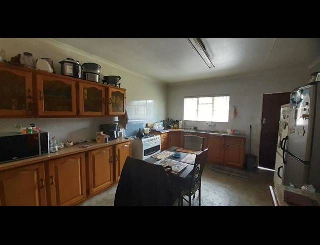 3 BEDROOM HOUSE FOR SALE IN ELSPARK